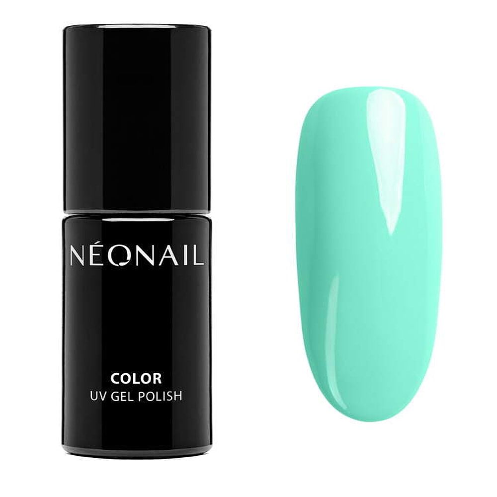 Summer Mint 7,2ml