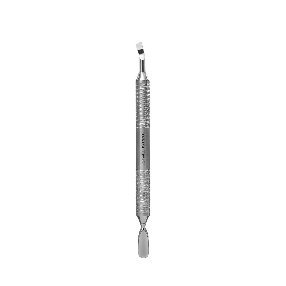 Hollow Manicure Cuticle Pusher Expert 100/4.2