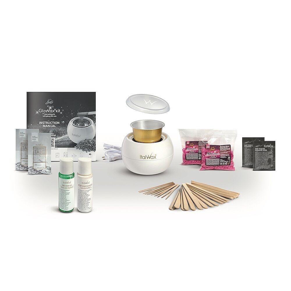 Solo Glowax Kit