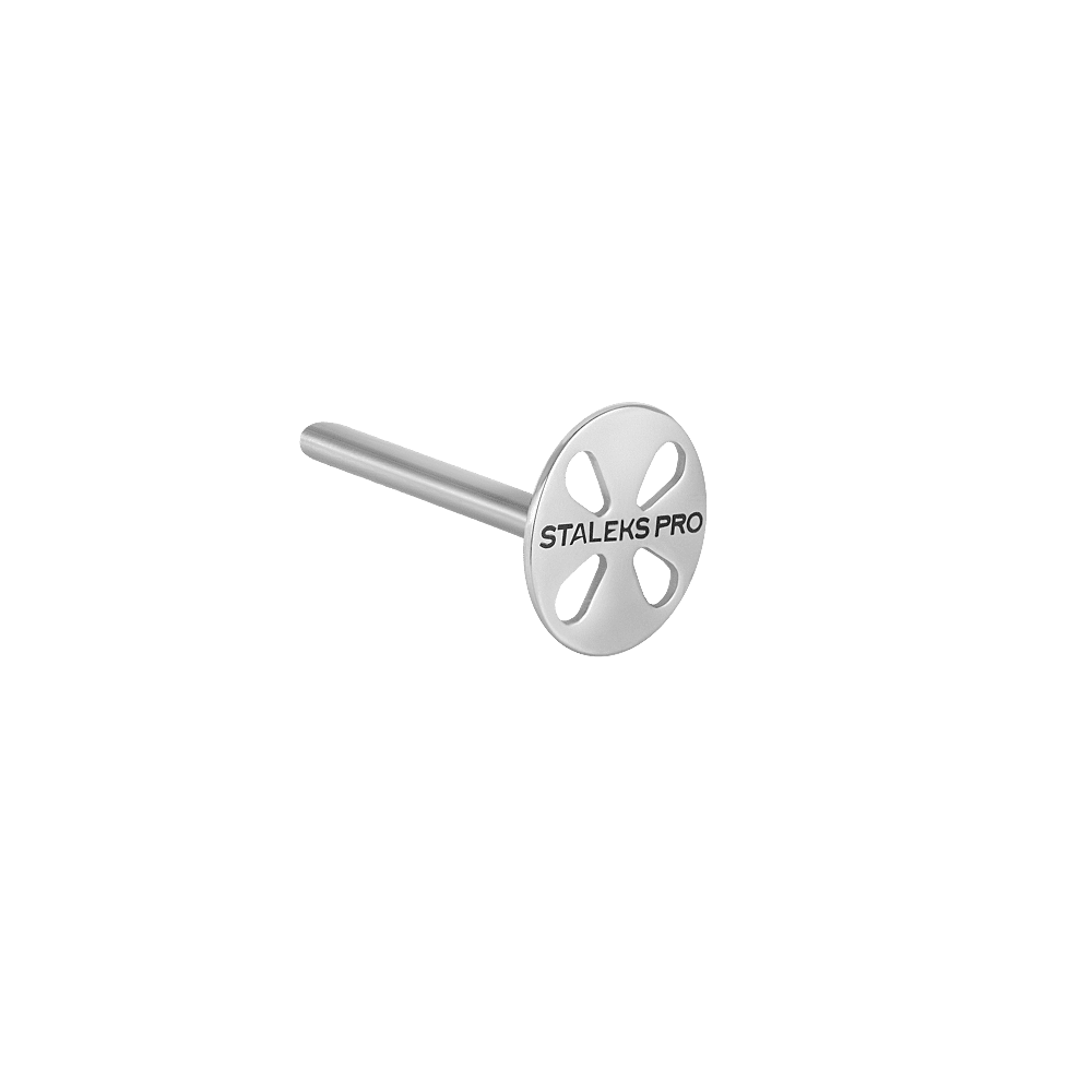 Pododisc Expert S 15mm 180grit 5pcs