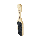 Wooden Pedicure Foot File 10 Type 1 (100/180) voetrasp