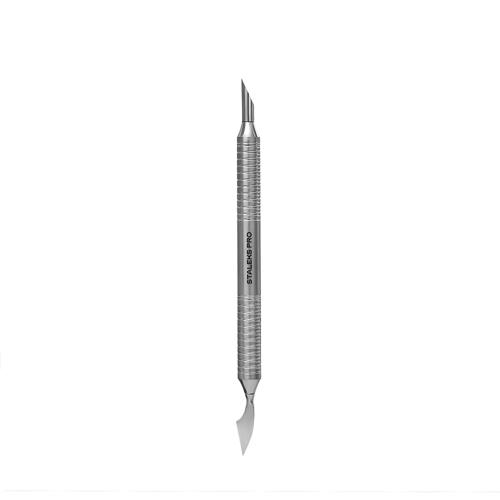 Hollow Manicure Cuticle Pusher Expert 100/1