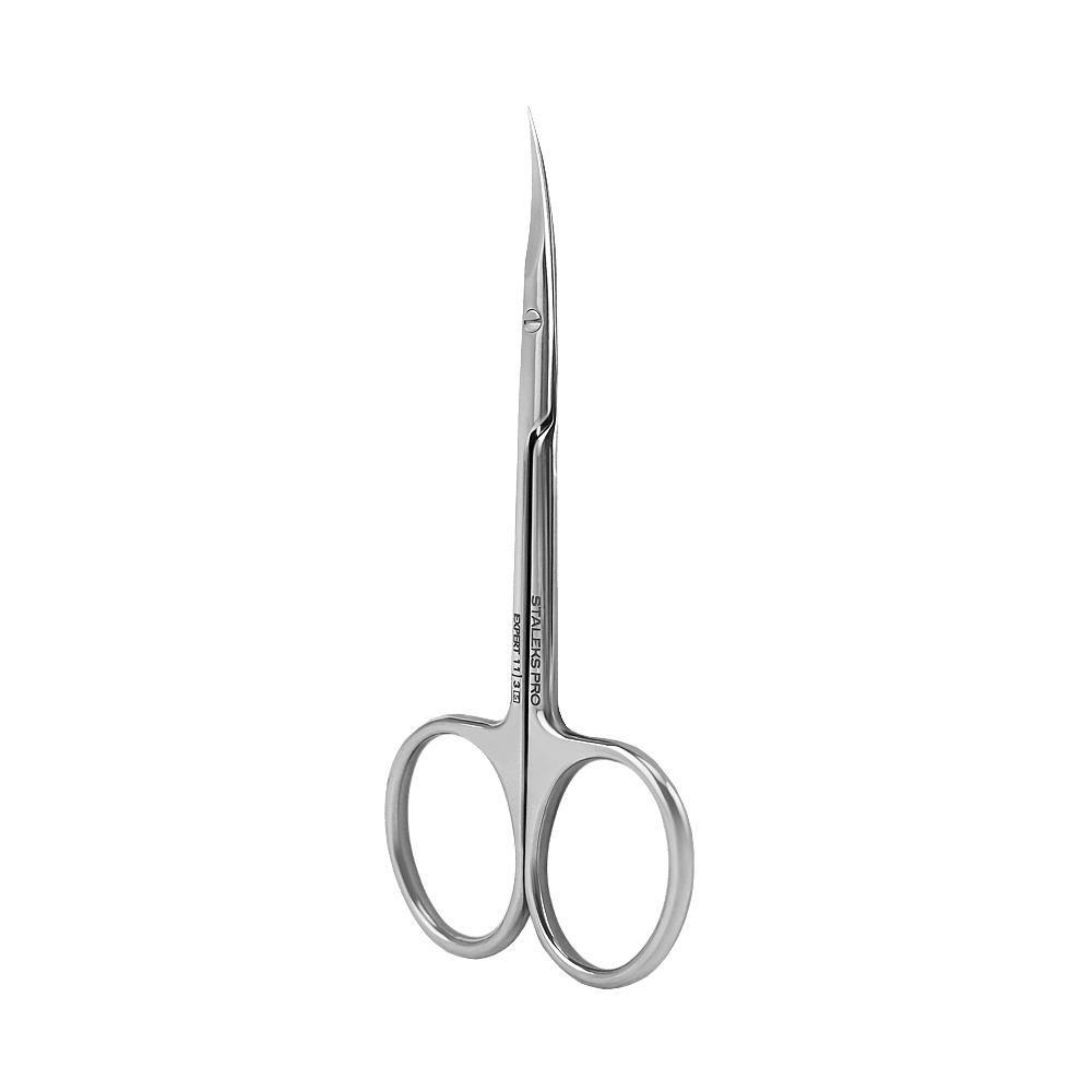 Cuticle Scissor Expert 11/3 (Linkshandig)