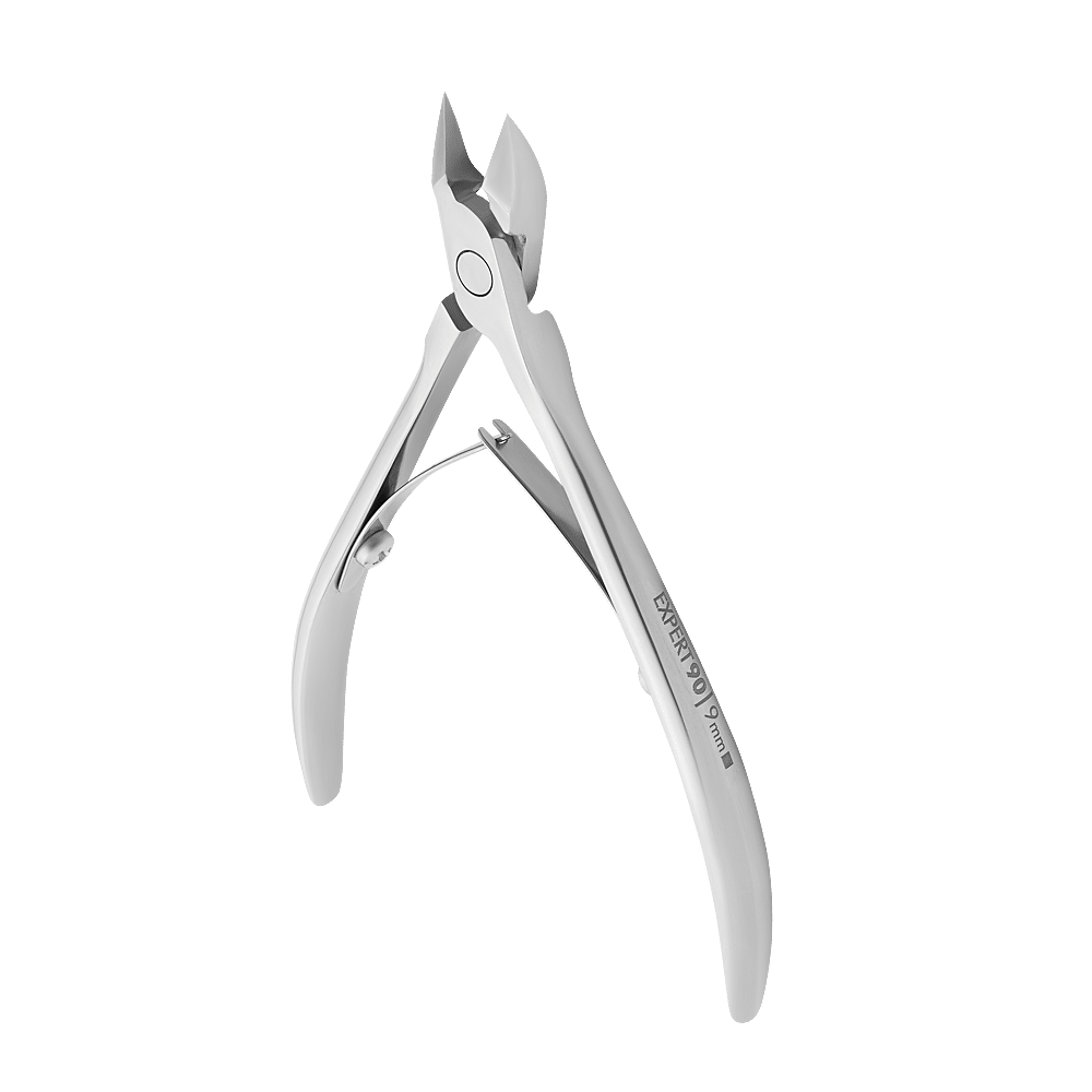 Cuticle Nipper Expert 90/9mm