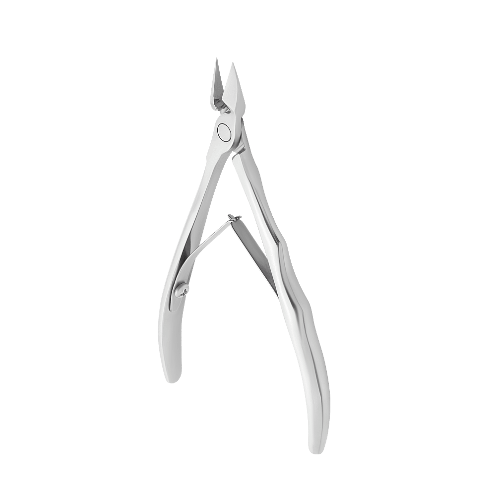 Cuticle Nipper Expert 21/10mm