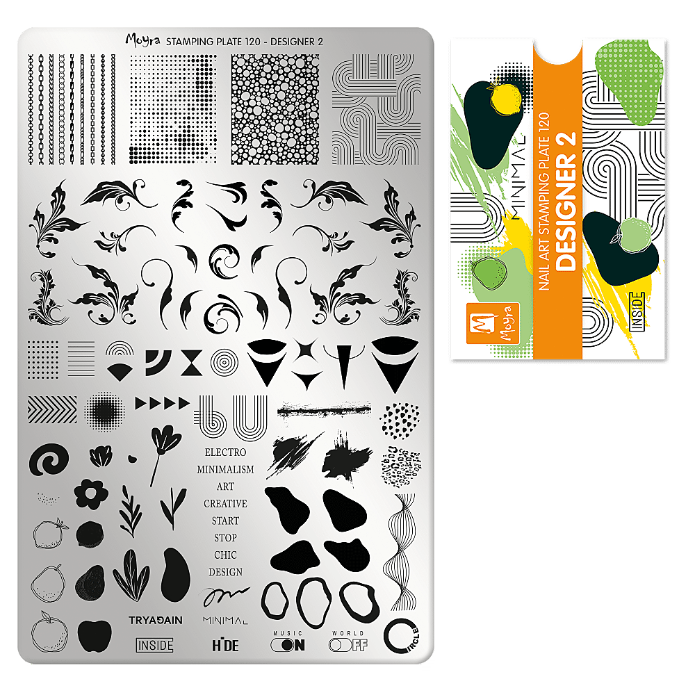 Stamping Plate Designer 2