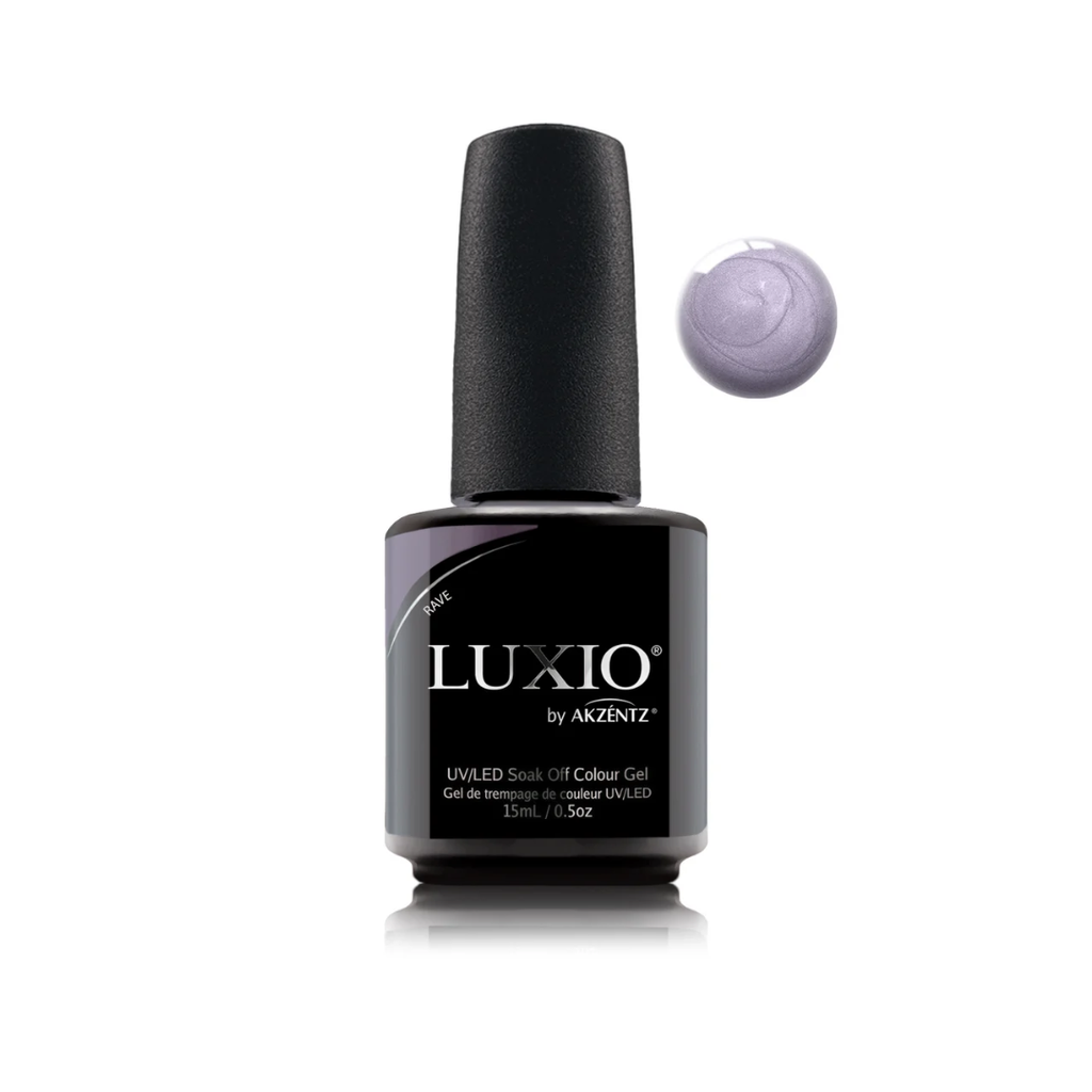 Rave (Metallic) 15ml