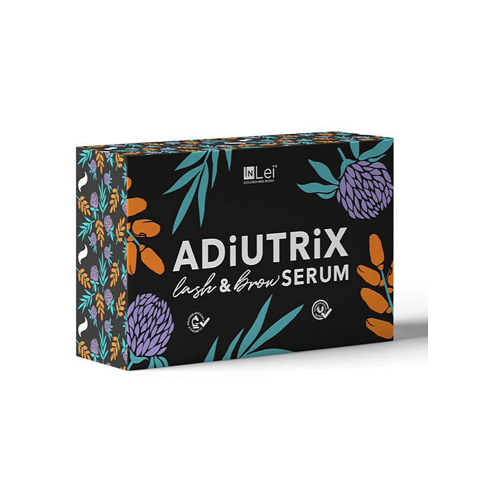 Adiutrix Lash And Brow Serum REFILL 9pcs