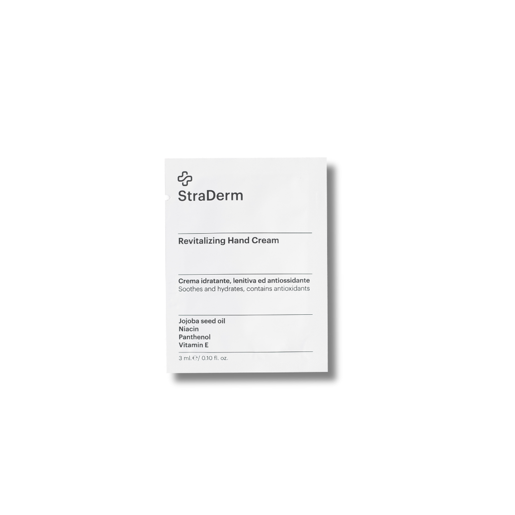 3ml Sample Revitalizing Cream