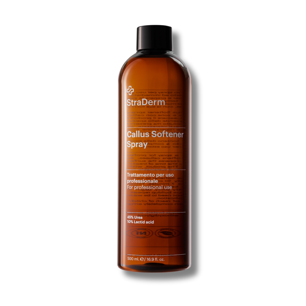 Callus Softener Refill 500ml PRO ONLY
