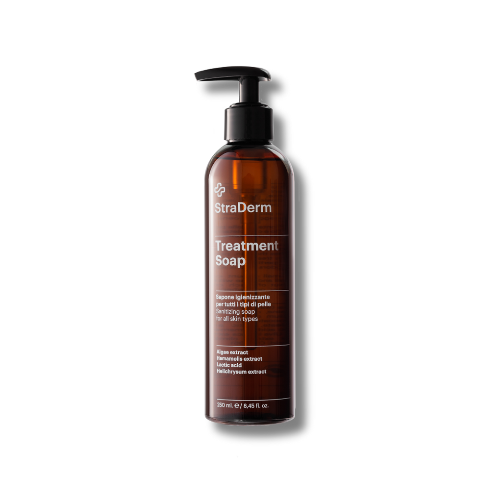 Treatment Soap 250ml