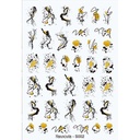 Sticker S002