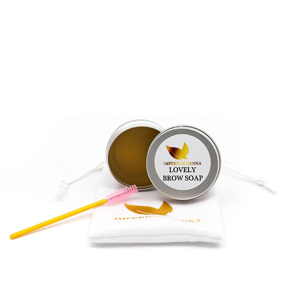 Brow Soap