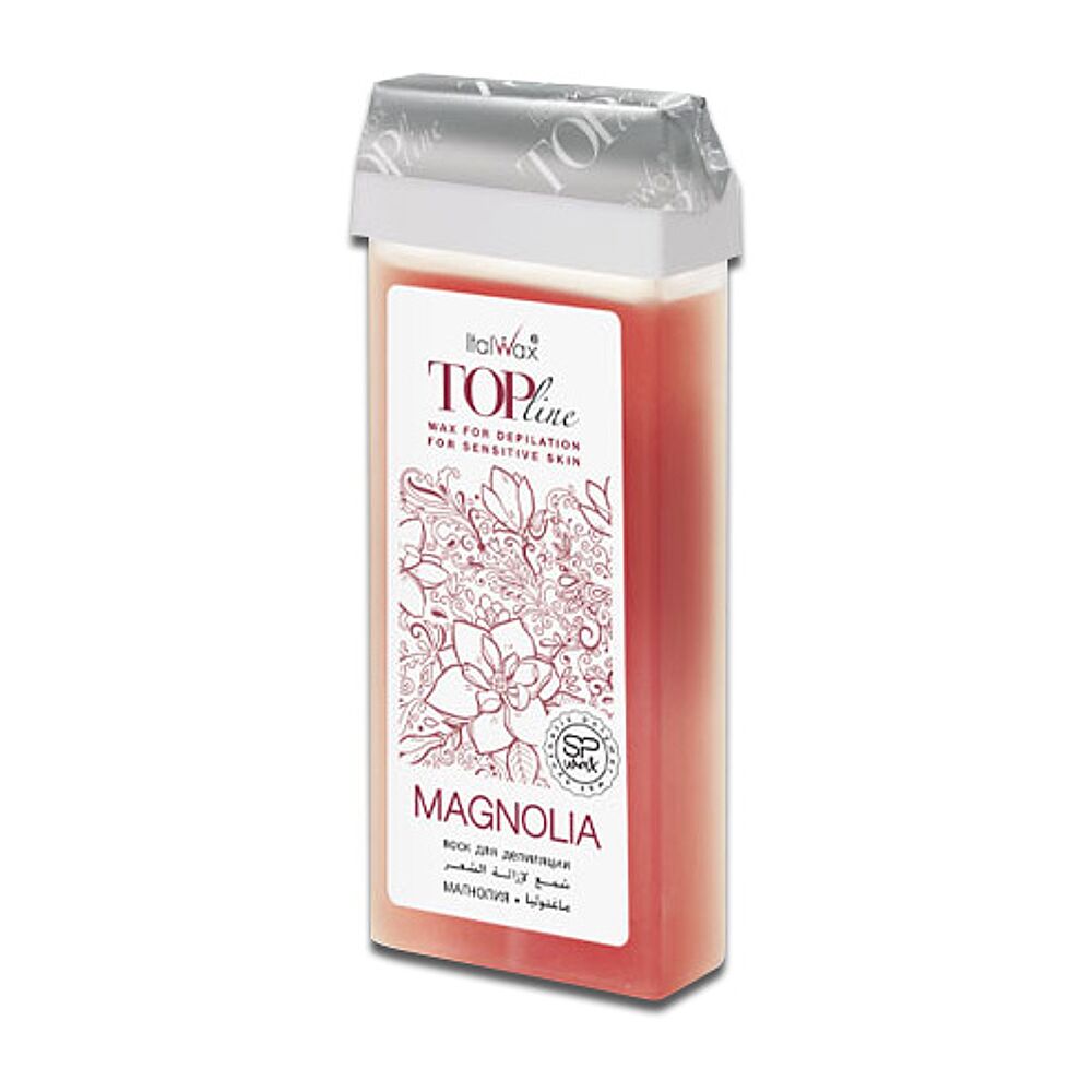 Wax Cartridge Topline Magnolia 100ml