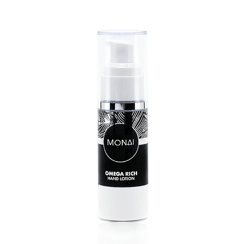 Omega Rich Hand Lotion 30Ml