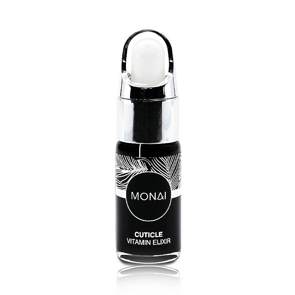 Cuticle Vitamin Elixir 10ml
