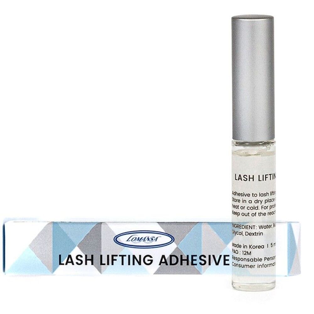 Lash Lift Adhesive 5ml
