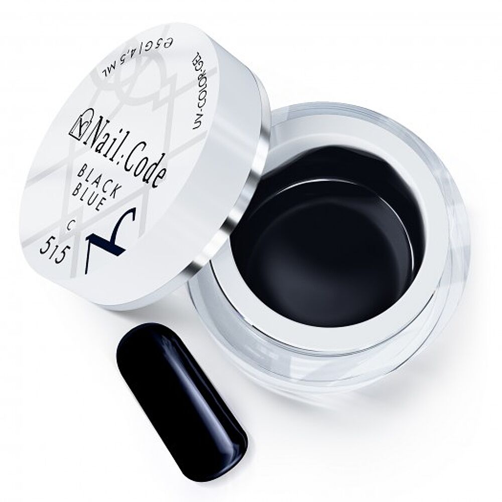 Black Blue 5ml