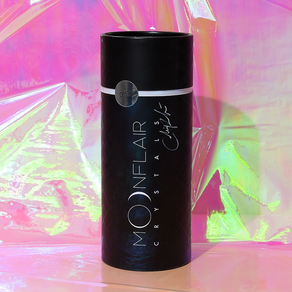 Crystal Kit by Celina Ryden + FREE ONLINE application class