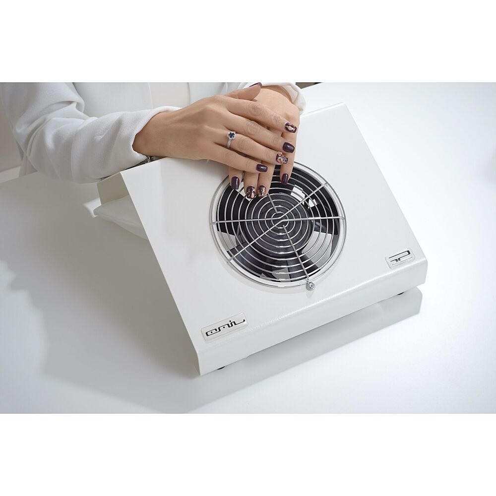 Stofafzuiging Emil X2s (opbouw)