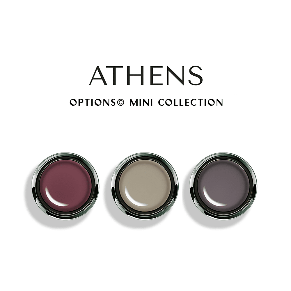 Options Athens Collection 2021
