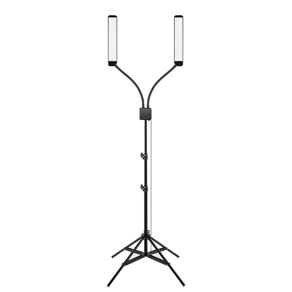 GlamCor Elite X - All Black