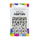 Metal Painting 4