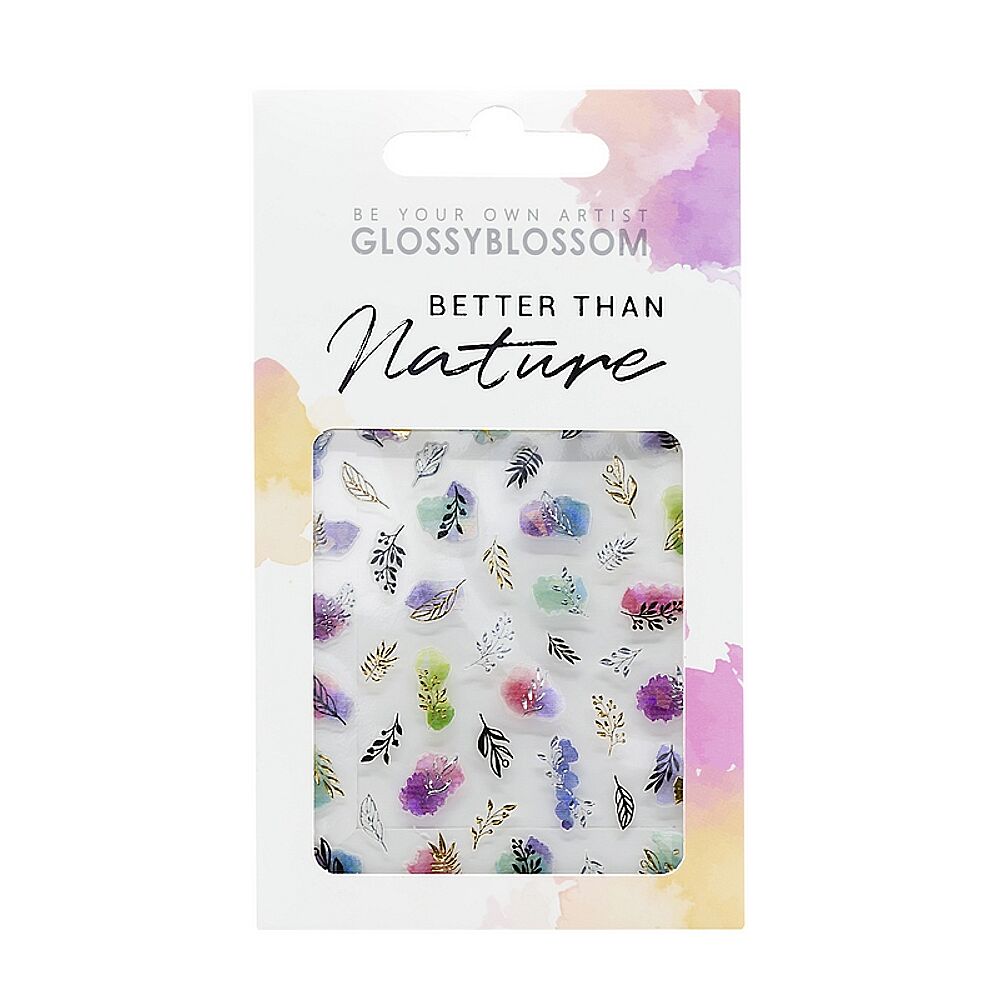 Sticker Better Than Nature 1