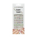 Sticker Bloomy Blooms 4