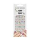 Sticker Bloomy Blooms 2