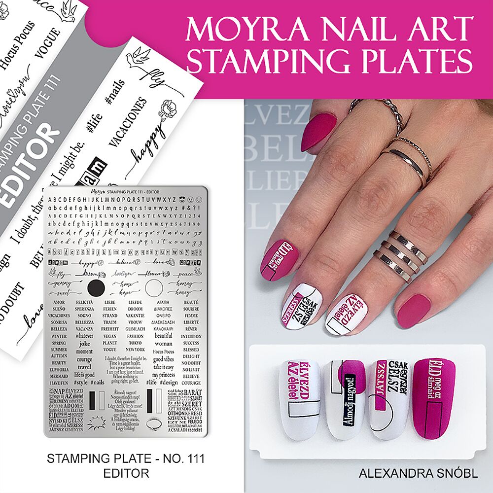 Stamping Plate Editor