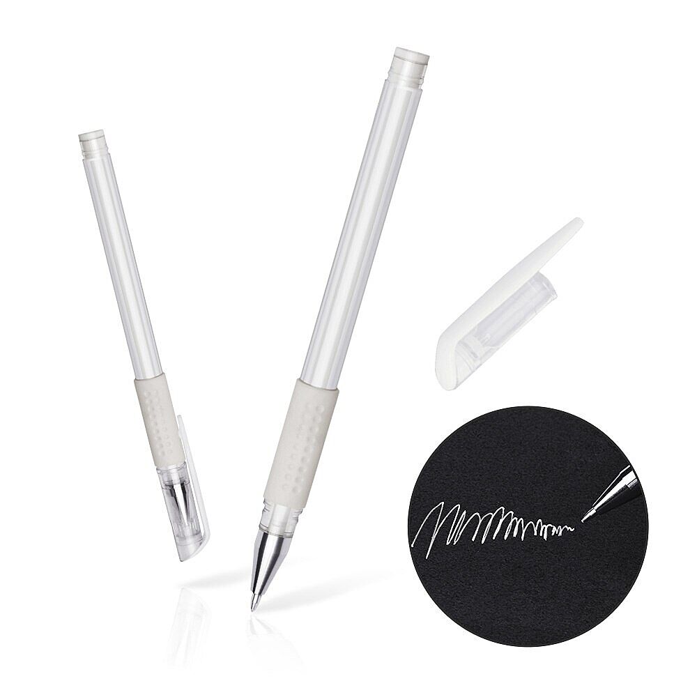 White Skin Marker