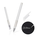 White Skin Marker