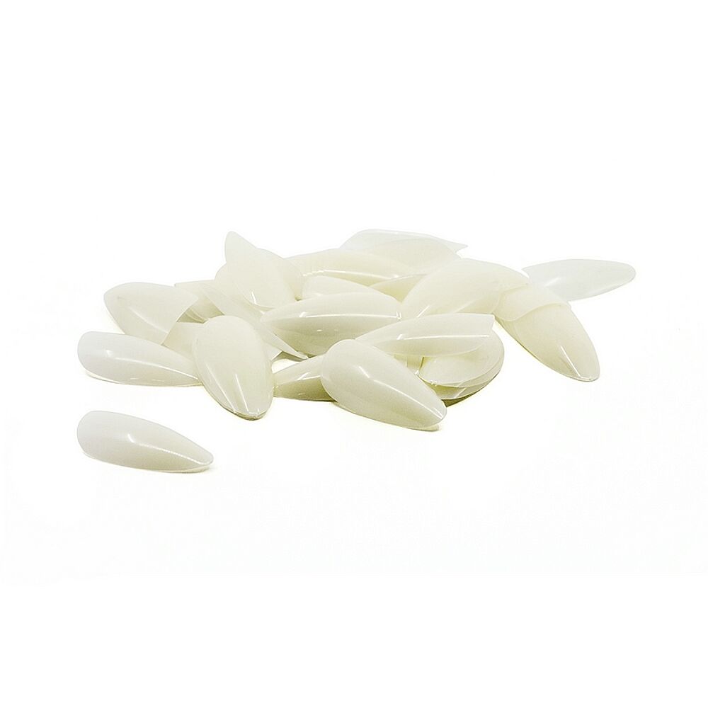 Display Tips Almond 500pcs