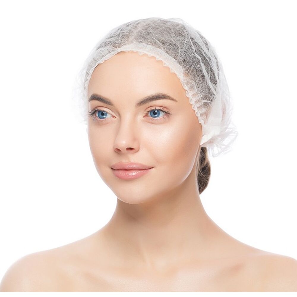 Haarnetjes 100pcs