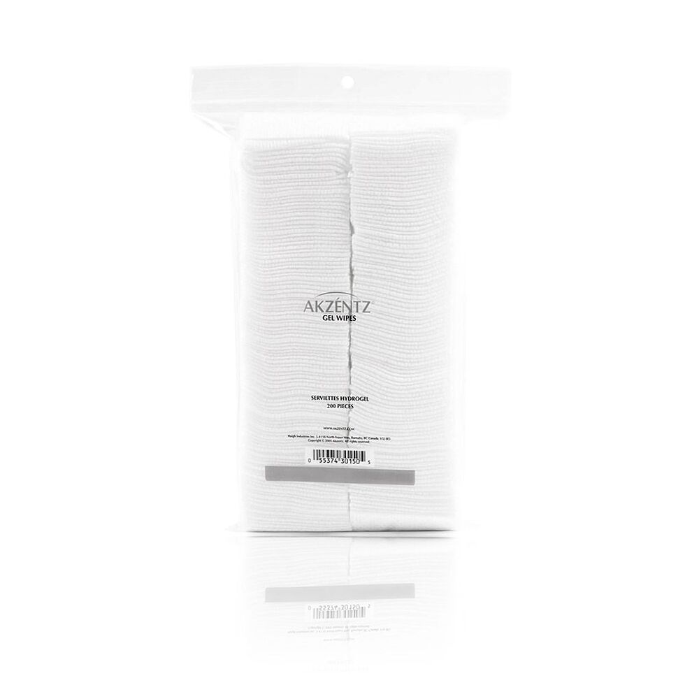 Nail Wipes 200pcs
