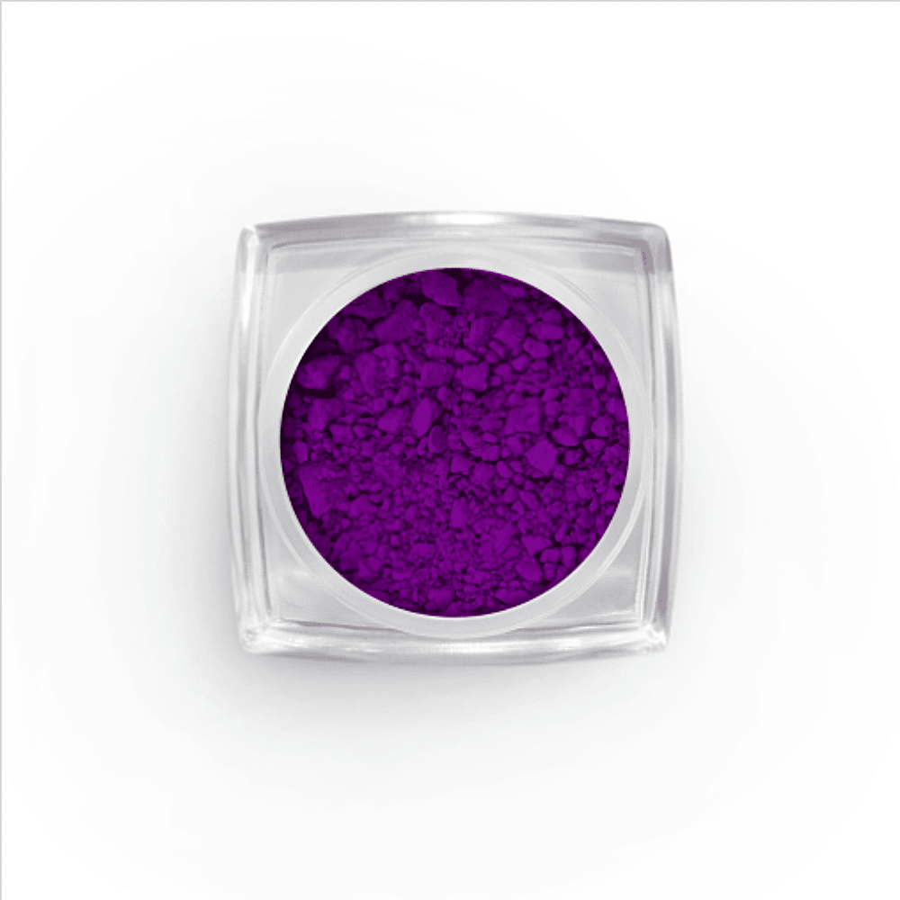 Pigment Powder Neon Purple