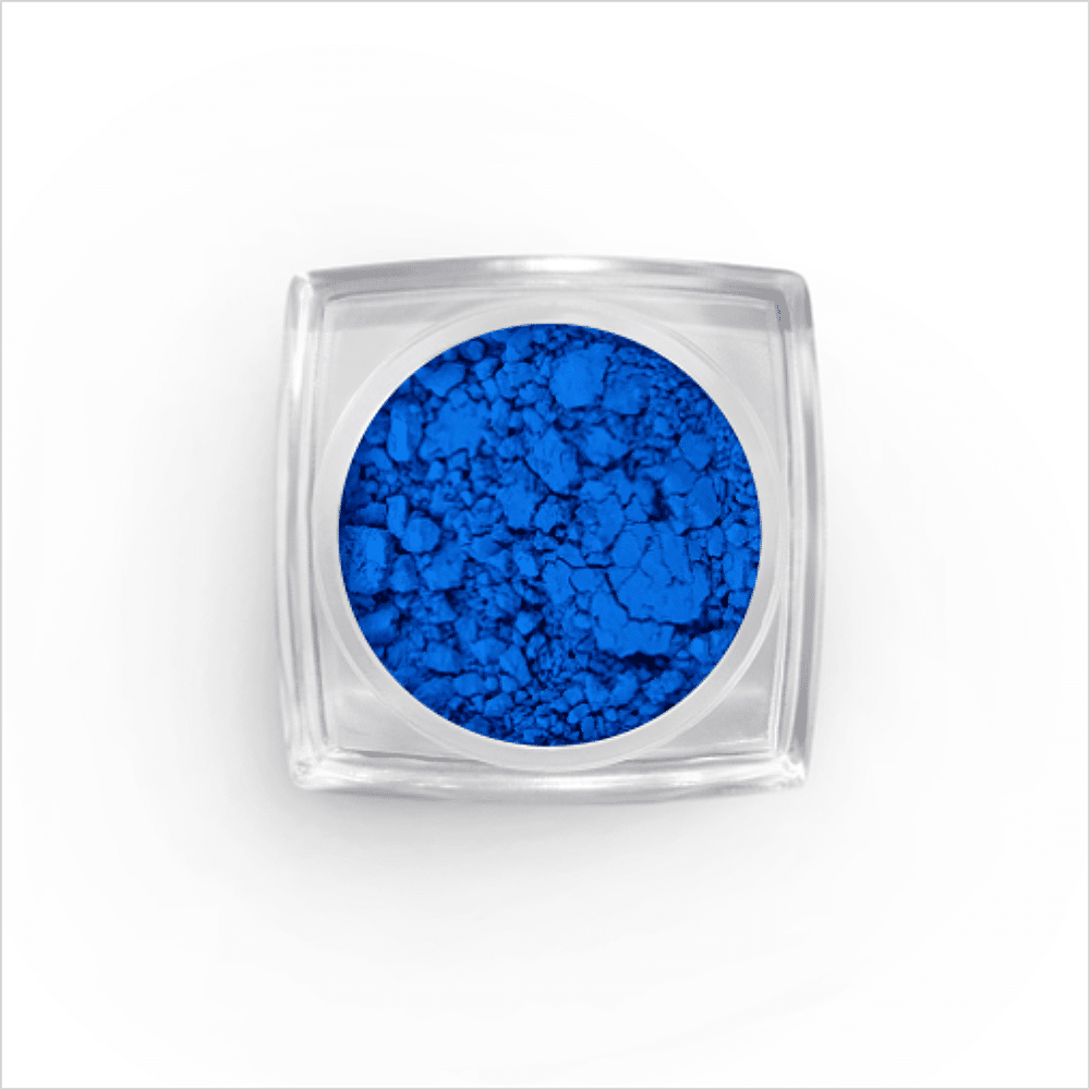 Pigment Powder Neon Blue