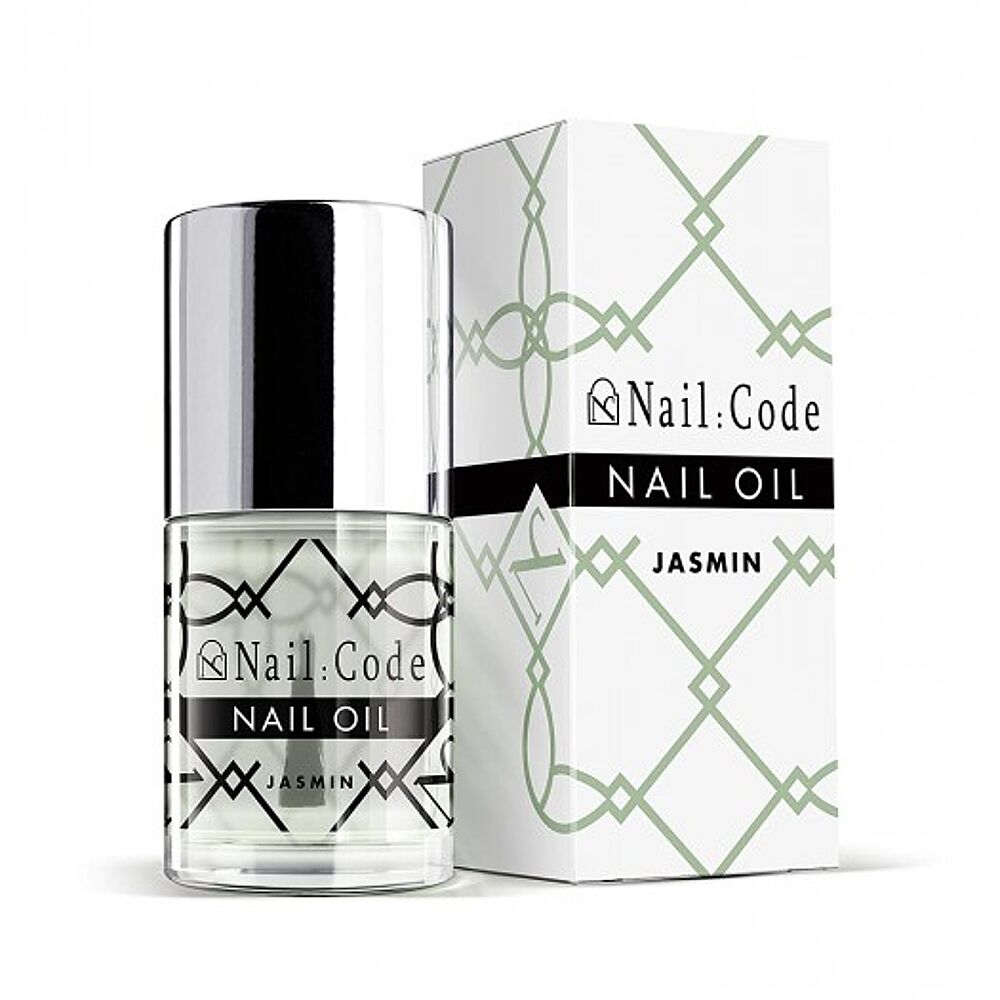 Cuticle Treatment Jasmin 10ml