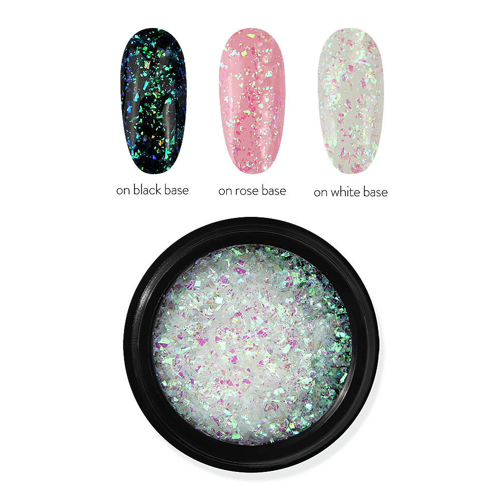 Magic Flakes N°3