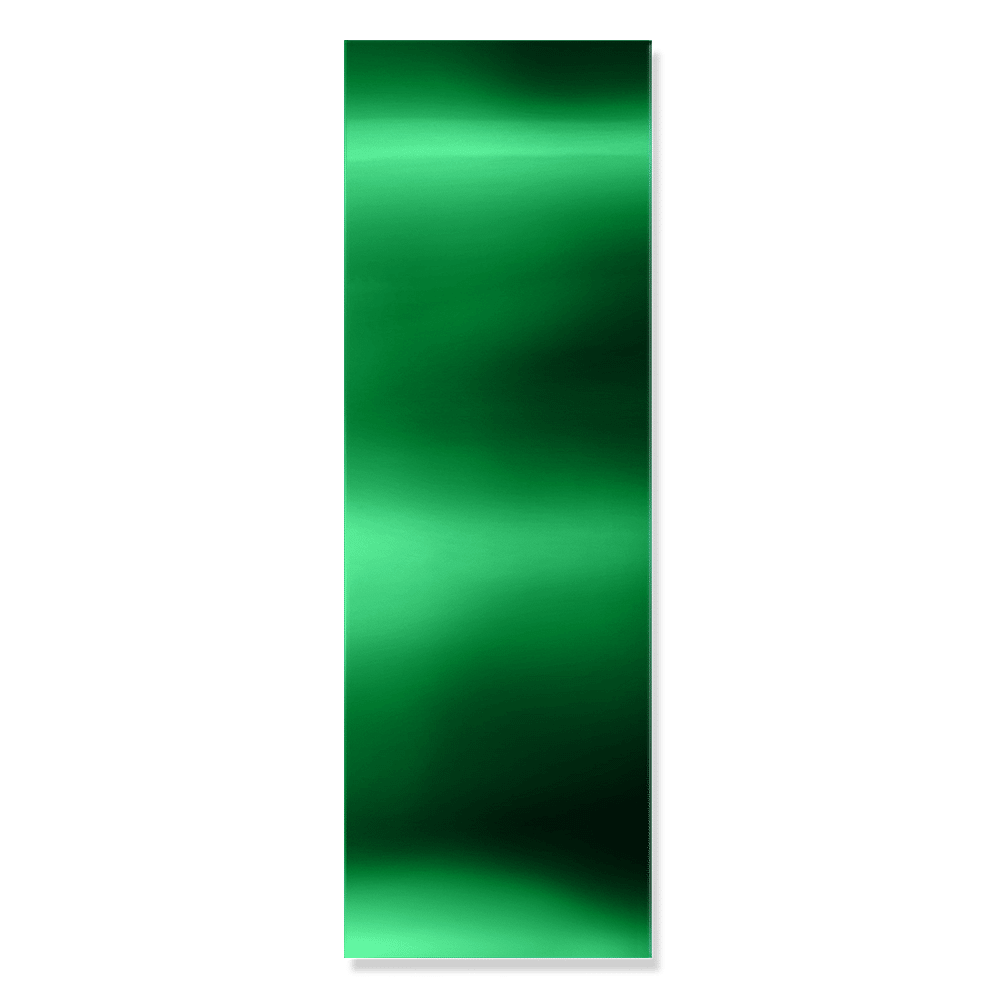 Easy Transfer Foil Green