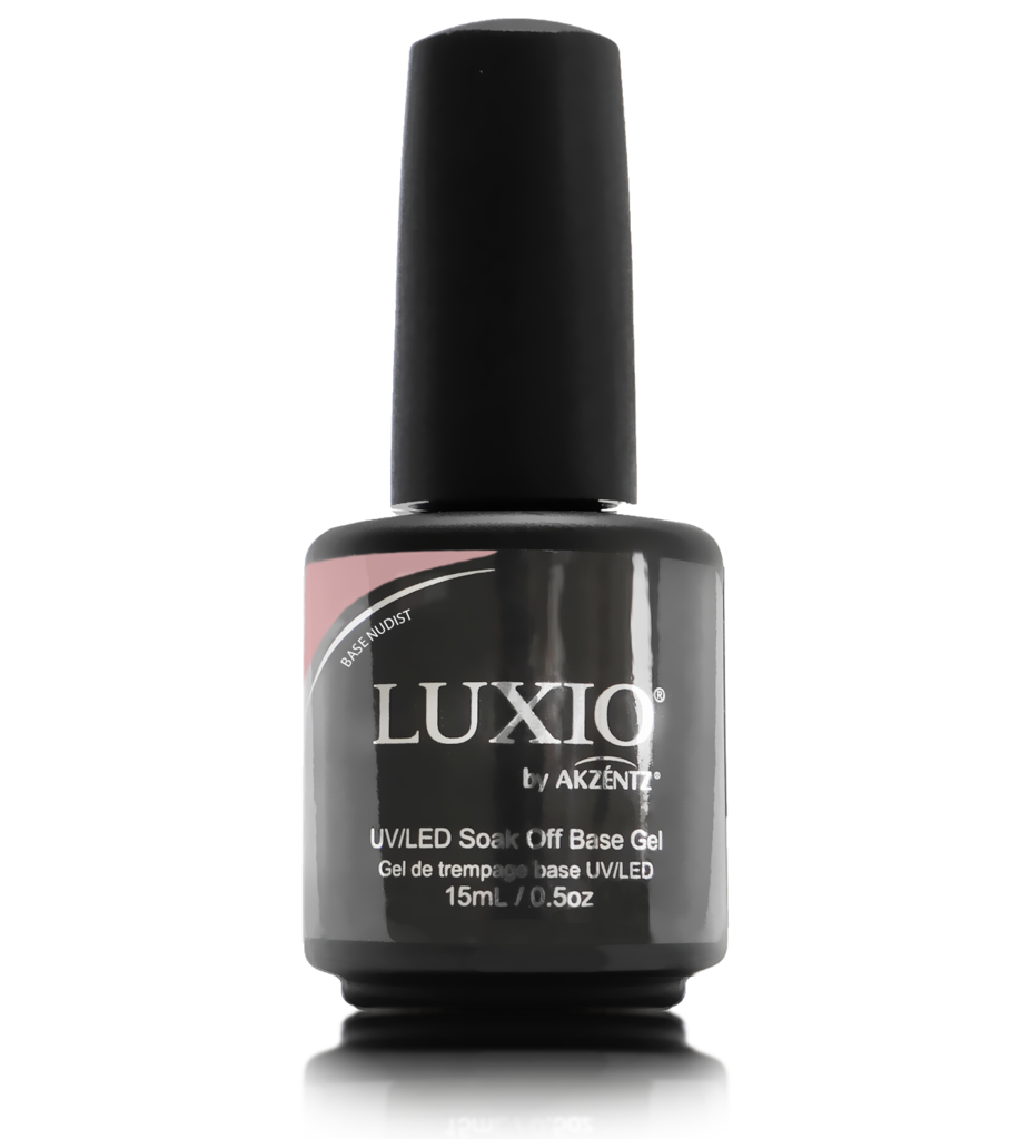 Base Nudist 15ml