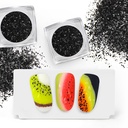 Black Fillings