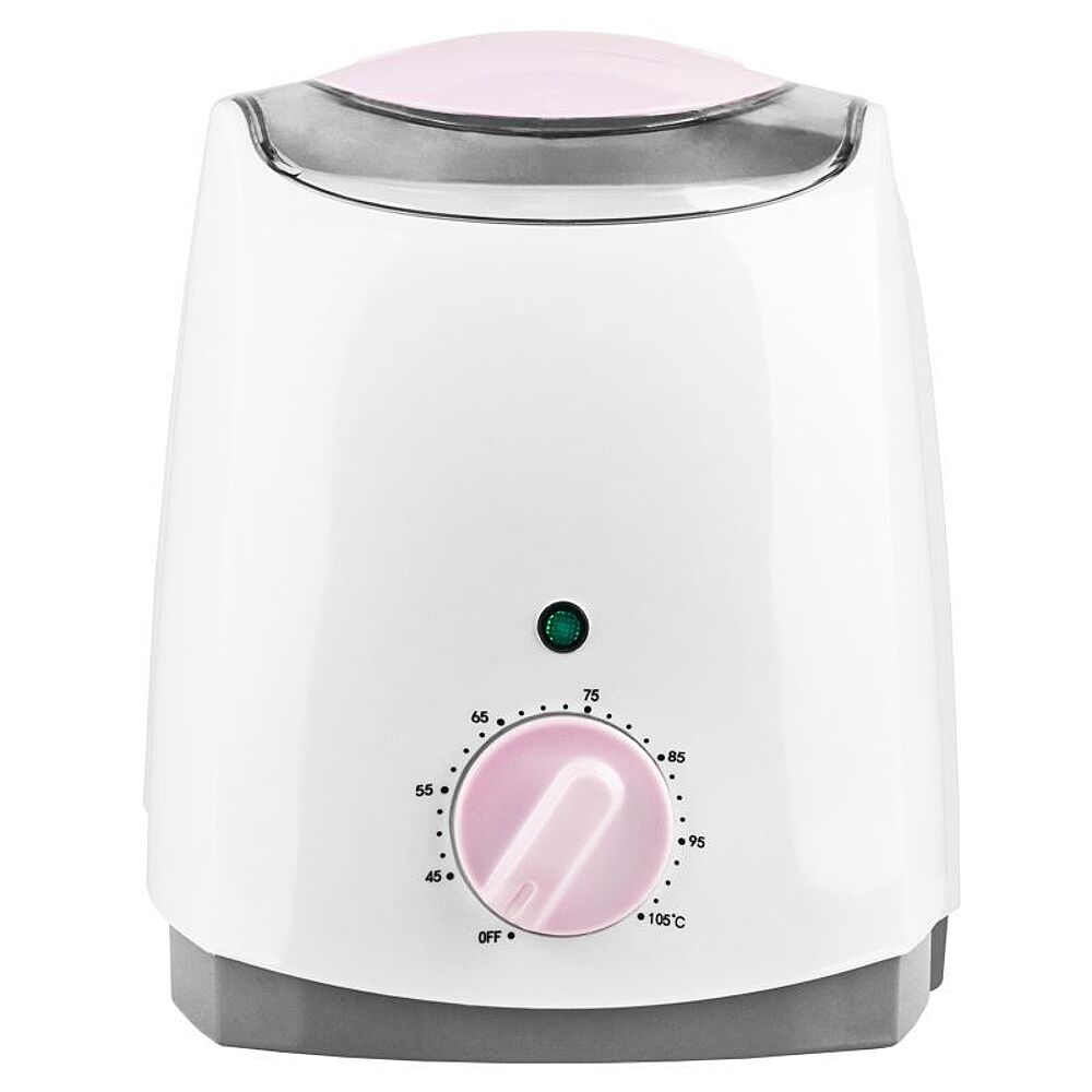 Wax Heater met deksel 800ml