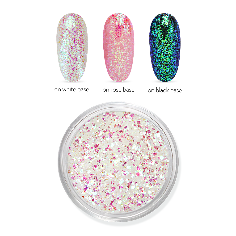Mermaid Glitter Powder N° 04