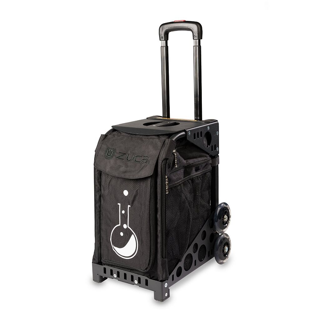 LE Travel With Me Roller Bag