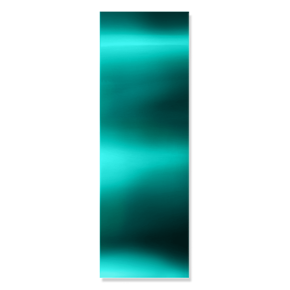 Easy Transfer Foil Turquoise