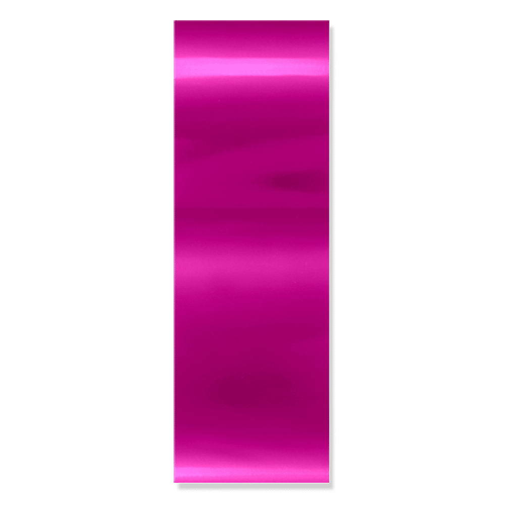 Easy Transfer Foil Pink