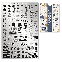 Stamping Plate Designer