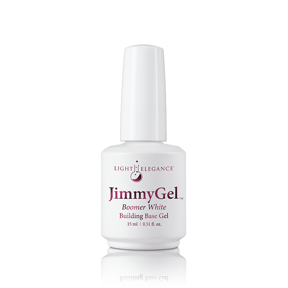 Boomer White JimmyGel 15ml